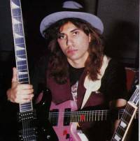 Dave Sharman : BBC Radio 1 Session - Friday Rock Show Session